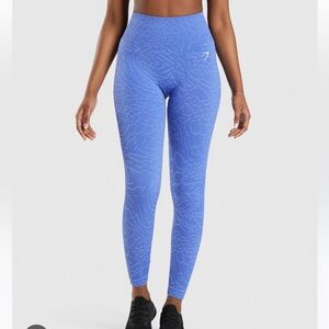 Gymshark Adapt Animal Seamless Legging